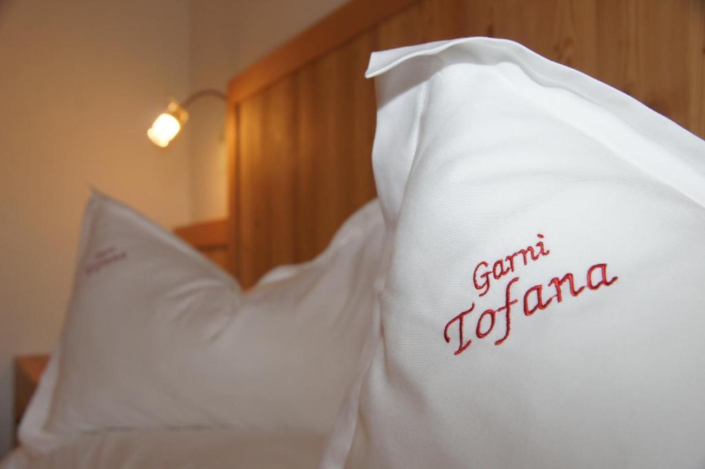 Garni Tofana Hotel Corvara In Badia Ruang foto