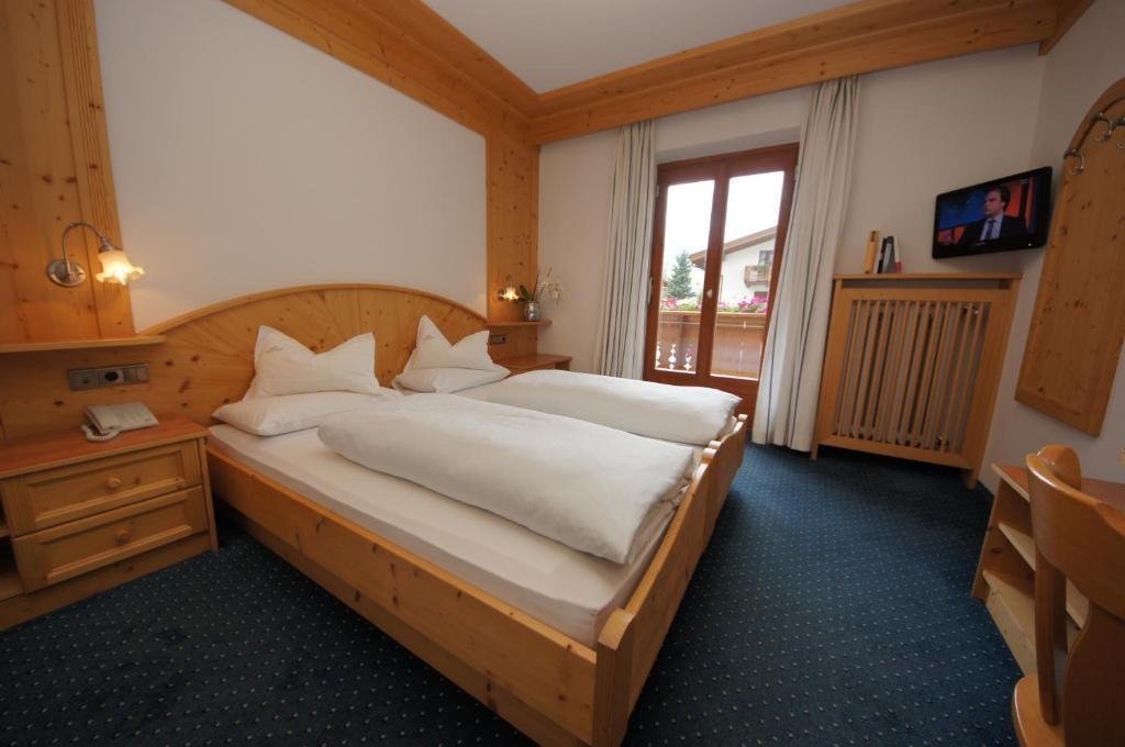 Garni Tofana Hotel Corvara In Badia Ruang foto