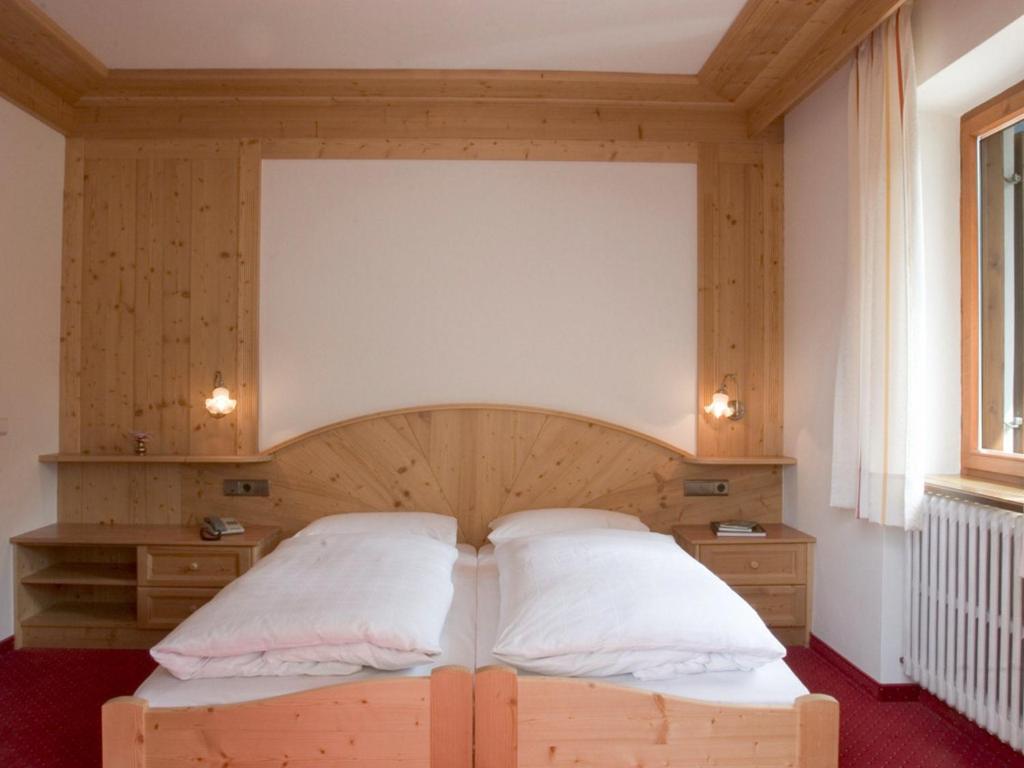 Garni Tofana Hotel Corvara In Badia Ruang foto